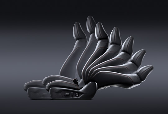 <sg-lang1>Asiento del conductor ajustable eléctricamente en 10 posiciones con soporte lumbar</sg-lang1><sg-lang2></sg-lang2><sg-lang3></sg-lang3>