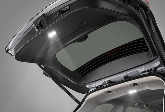 <sg-lang1>Luz LED de carga y luz LED de puerta trasera</sg-lang1><sg-lang2></sg-lang2><sg-lang3></sg-lang3>