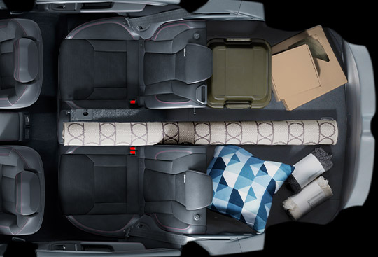 <sg-lang1>Asientos traseros plegables divididos 40/20/40 (WRX Wagon)</sg-lang1><sg-lang2></sg-lang2><sg-lang3></sg-lang3>